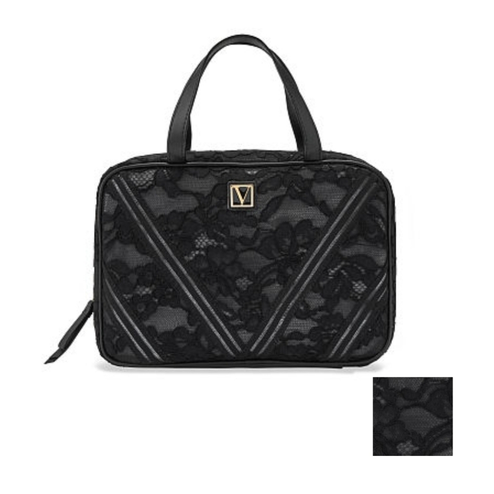 Victoria’s Secret Everything travel case
